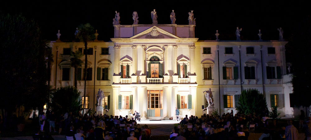 Villa Mosconi - Una storica villa nel cuore della Valpolicella Classica