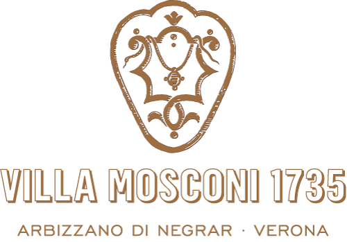 Villa Mosconi - Una storica villa nel cuore della Valpolicella Classica