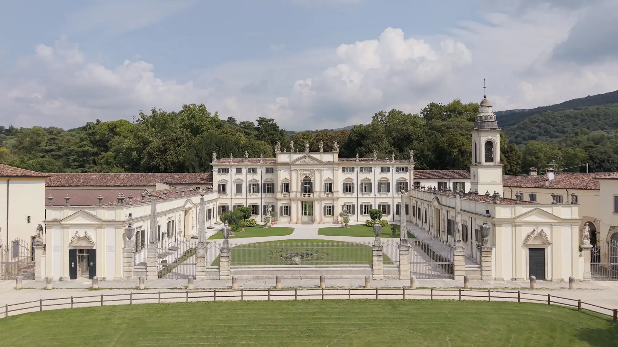 Villa Mosconi – Una storica villa nel cuore della Valpolicella Classica Villa Mosconi - Una storica villa nel cuore della Valpolicella Classica
